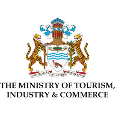 guyana ministry of tourism industry and commerce