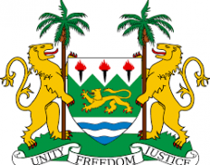Ministry of Trade and Industry of Sierra Leone