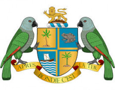 Ministry of Trade, Energy and Employment Commonwealth of Dominica