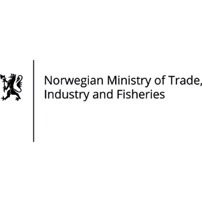 Ministry of Trade, Industry and Fisheries (Norway)