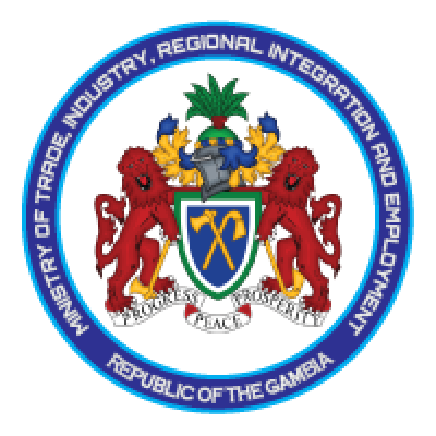 Ministry of Trade, Industry, Regional Integration and Employment (Gambia)