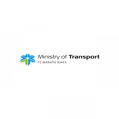 Ministry of Transport of New Zealand
