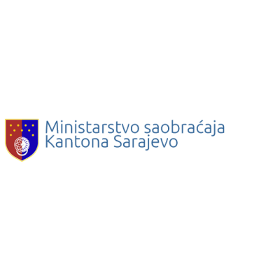 Ministry of Transport of Sarajevo Canton/ Ministarstvo saobraćaja Kantona Sarajevo