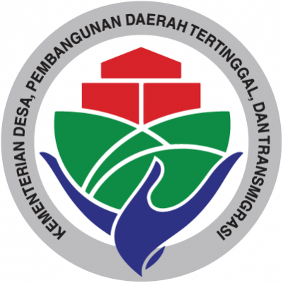 Ministry of Villages, Development of Disadvantaged Regions, and Transmigration (Indonesia)
