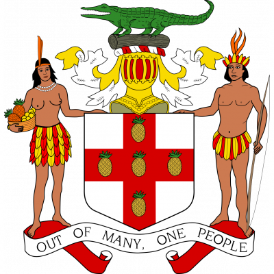 Ministry of Water, Land, Environment and Climate Change (Jamaica)