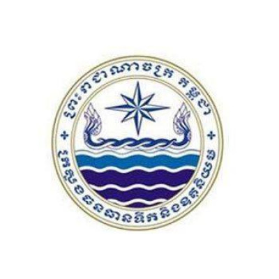 Ministry of Water Resources and Meteorology (MowRAM) Cambodia