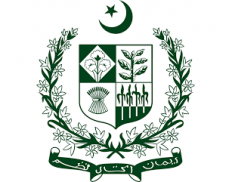 Ministry of Water Resources, Government of Pakistan
