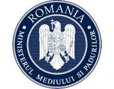Ministry of Environment, Waters and Forests (Romania)
