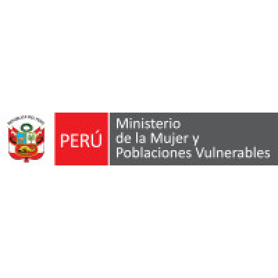 Ministry of Women and Vulnerable Populations / Ministerio de la Mujer y Poblaciones Vulnerables (Peru)