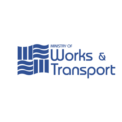 Ministry of Works and Transport (Trinidad and Tobago)