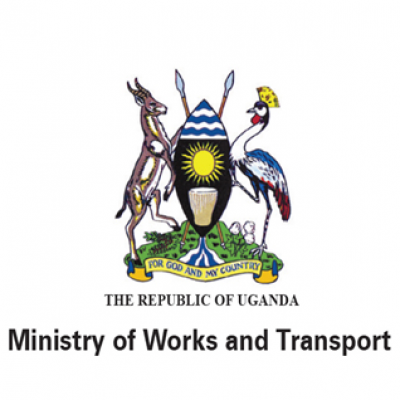 Ministry of Works and Transport of Uganda (formerly Ministry of Works, Housing and Communication)