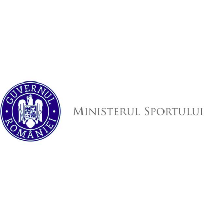 Ministry of Sports / Ministerul Sportului (Romania)