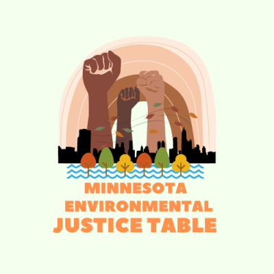 Minnesota Environmental Justice Table