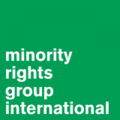 Minority Rights Group International - Brussels