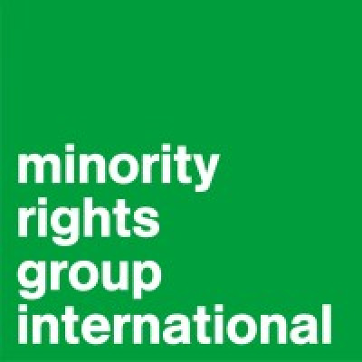 Minority Rights Group LBG (MRG) UK HQ