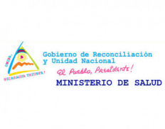 Ministry of Health / Ministerio de Salud de la República de Nicaragua