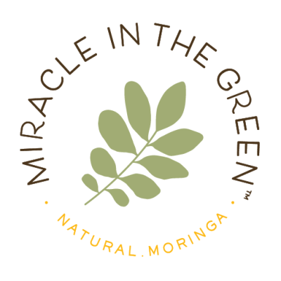 Miracle In The Green