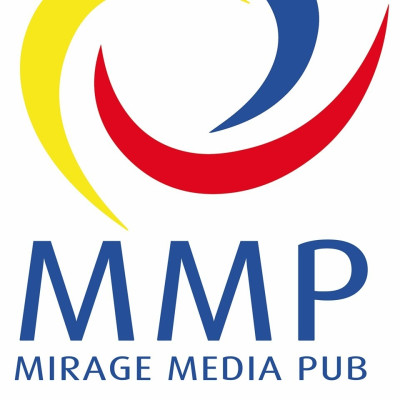 Mirage Media Pub