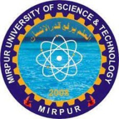 Mirpur University of Science a