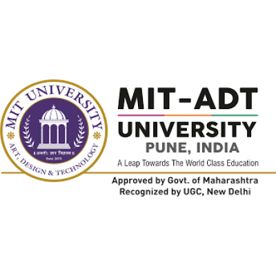 MIT Art Design & Technology University (MIT-ADT)
