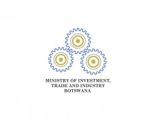 Ministry of Investment, Trade and Industry Botswana