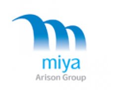 Miya Water Projects Israel