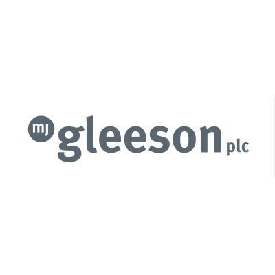 MJ Gleeson plc