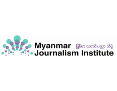 MJI - Myanmar Journalism Institute
