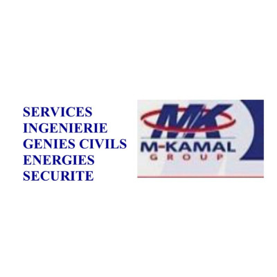 MKAMAL GROUP SUARL