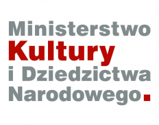 Ministry of Culture and National Heritage of the Republic of Poland (Ministerstwo Kultury i Dziedzictwa Narodowego)