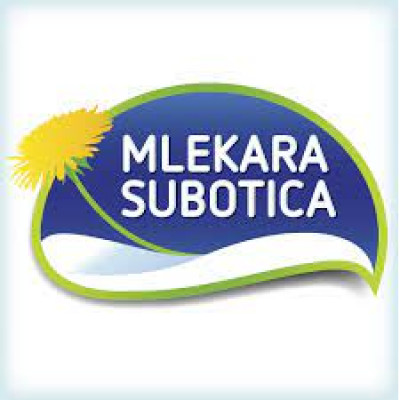 Mlekara Subotica