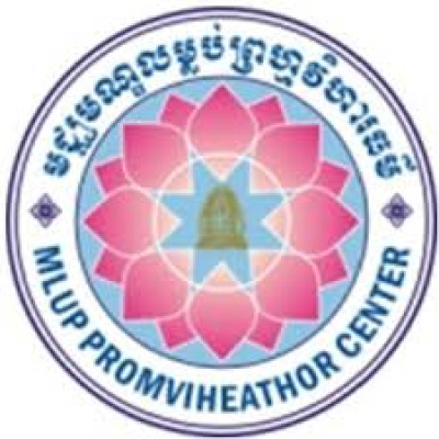 Mlup Prohmviheathor Center Org