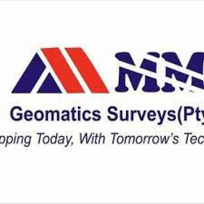 MM Geomatics Surveys
