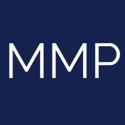 MM Pakistan Pvt Ltd (MMP Pvt Ltd)'s Logo