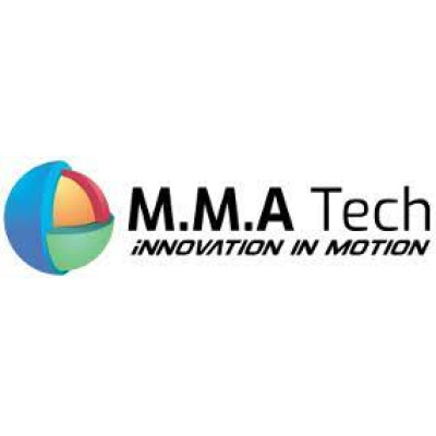 M.M.A. Tech Ltd