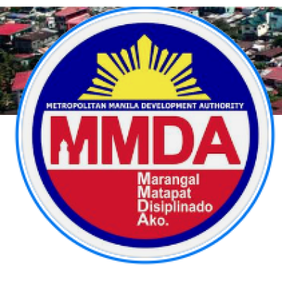 MMDA - Metropolitan Manila Development Authority (Philippines)