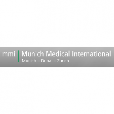 MMI Group - Munich Medical International