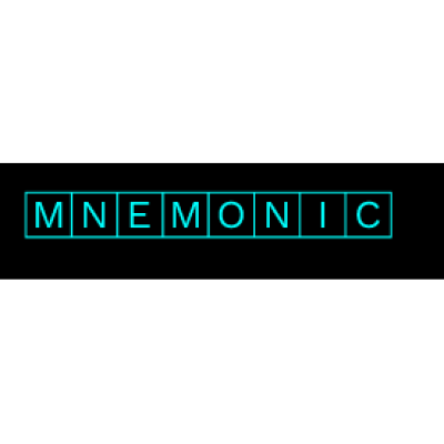 Mnemonic
