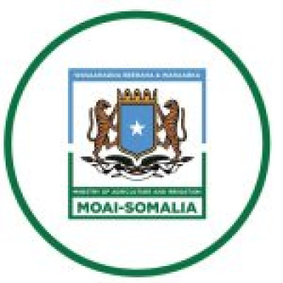 MOA Ministry of Agriculture & Irrigation