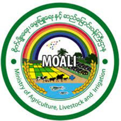 Ministry of Agriculture, Livestock and Irrigation of Myanmar