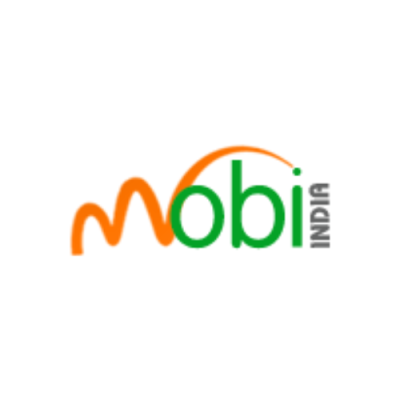 Mobi India - mobile application development company in India