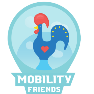 Mobility Friends