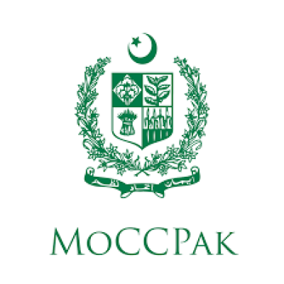 Ministry of Climate Change of Pakistan (former Ministry of Environment)