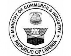 MOCI - Ministry of Commerce and Industry (Liberia)