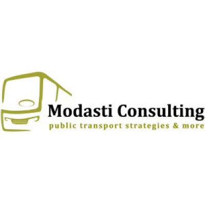 Modasti Consulting B.V.
