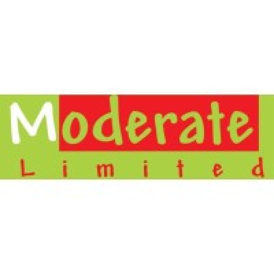 Moderate Ltd.