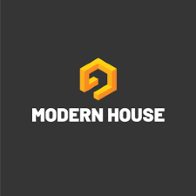 Modern house, MB