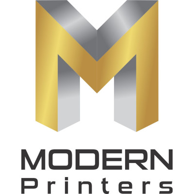 Modern Printers cc