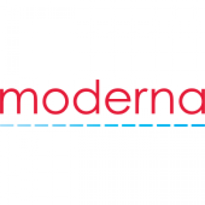 Moderna Switzerland GmbH