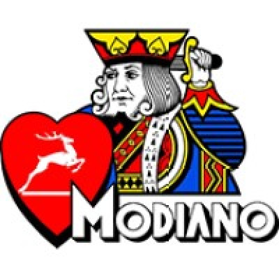 MODIANO INDUSTRIE CARTE DA GIOCO ED AFFINI SPA
